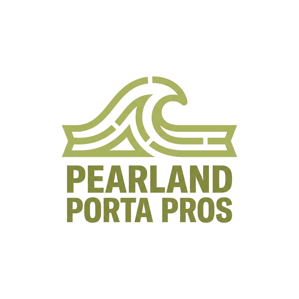 Pearland Porta Pros